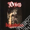 Dio - Intermission cd