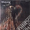 Warlock - True As Steel cd