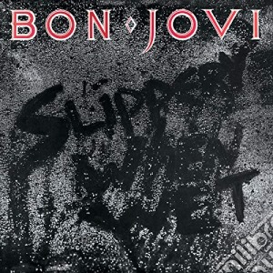 Bon Jovi - Slippery When Wet cd musicale di BON JOVI