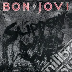 Bon Jovi - Slippery When Wet cd
