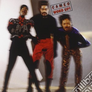 Cameo - Word Up cd musicale di CAMEO
