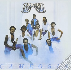 Cameo - Cameosis cd musicale di Cameo