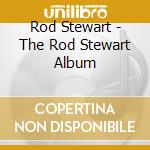Rod Stewart - The Rod Stewart Album cd