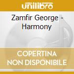 Zamfir George - Harmony cd