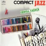 Erroll Garner - Compact Jazz cd