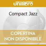 Compact Jazz cd musicale di MANGIONE CHUCK