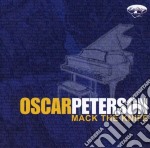 Oscar Peterson - Mack The Knife