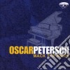 Oscar Peterson - Mack The Knife cd musicale di Oscar Peterson