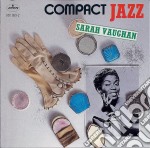Sarah Vaughan - Compact Jazz