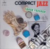 Sarah Vaughan - Compact Jazz cd