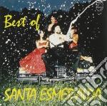 Santa Esmeralda - Best Of cd