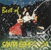 Santa Esmeralda - Best Of cd