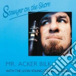 Acker Bilk - Stranger Shore cd