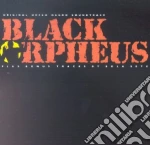 Black Orpheus - The Original Sound Track cd