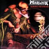Warlock - Burning The Witches cd