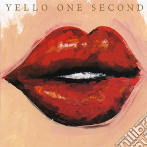 Yello - One Second cd musicale di Yello
