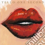 Yello - One Second cd