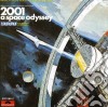 Space Odyssey 2001 cd