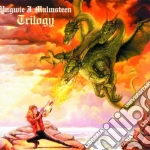 Yngwie Malmsteen - Trilogy cd