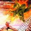Yngwie Malmsteen - Trilogy cd