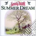 Sweet People - Summer Dream cd