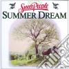 Sweet People - Summer Dream cd