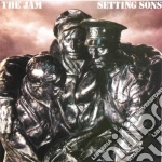 Jam (The) - Setting Sons cd