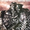 Jam (The) - Setting Sons cd