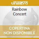 Rainbow Concert cd musicale di CLAPTON ERIC