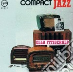 Ella Fitzgerald - Compact Jazz