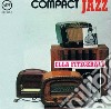 Ella Fitzgerald - Compact Jazz cd