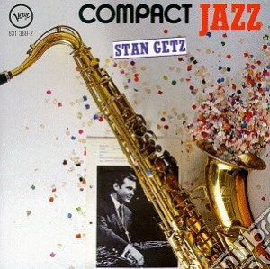 Stan Getz - Compact Jazz cd musicale di Stan Getz