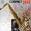 Stan Getz - Compact Jazz cd