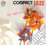 Compact Jazz: The Sampler / Various