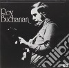 Roy Buchanan - Roy Buchanan cd