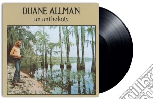 Duane Allman - V1 Anthology (2 Cd) cd musicale di ALLMAN DUANE