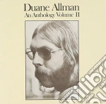 Duane Allman - An Anthology Volume 2 (2 Cd) cd