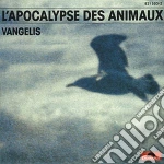Vangelis - L'Apocalypse Des Animaux cd