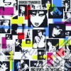 Siouxsie & The Banshees - Once Upon A Time cd
