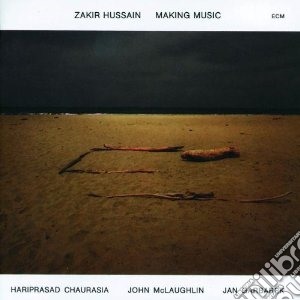 Zakir Hussain - Making Music cd musicale di Zakir Hussain