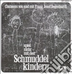 Franz Josef Degenhardt - Spiel Nicht Mit Den cd