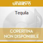 Tequila cd musicale di MONTGOMERY WES