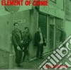 Element Of Crime - Try To Be Mensch cd