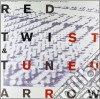 (LP VINILE) Red twist & tuned arrow cd