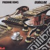 Freddie King - Burglar cd