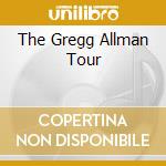 The Gregg Allman Tour cd