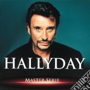 Johnny Hallyday - Vol.1 Master Serie cd musicale di Johnny Hallyday