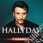 Johnny Hallyday - Vol.1 Master Serie cd