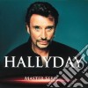 Johnny Hallyday - Vol.1 Master Serie cd