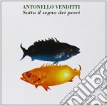 Antonello Venditti - Sotto Il Segno Dei Pesci